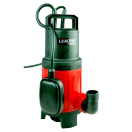 Leader dompelpomp ECOVORT 520A + vlotter