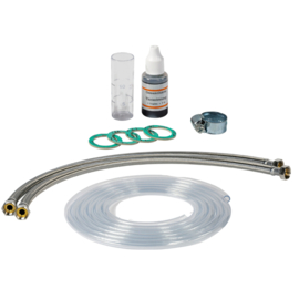 Waterontharder BMX-48 - 2 tot 5 personen