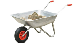 Kruiwagens