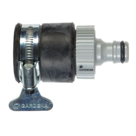 Gardena waterdief GROOT (15-20 mm)