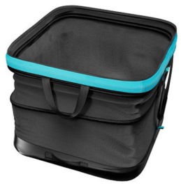 Gardena Afvalzak Pop-Up Vierkant - 127 L