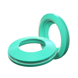Gat afdichting DN100