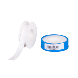 Teflon Afdichttape Water  - 12 mm x 12 M