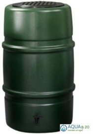 Harcostar regenton 227 ltr groen