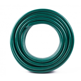 Tuinslang 15 meter - groen