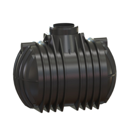 Watertank - 7000 L