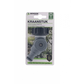 Kraanstuk 150° scharnierend