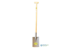 Spade Profi 1200 mm - Inclusief steel