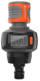 Gardena Aquacount watermeter