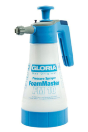 Gloria Drukspuit Foam Master FM10 - 1 Liter