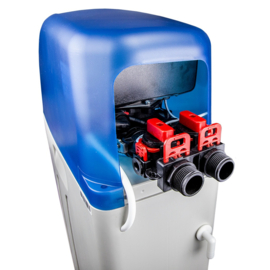 Waterontharder R2D2-32 - 1 tot 3 personen