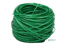 Binddraad 100 m groen