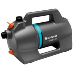 Gardena besproeiingspomp 5000 SILENT