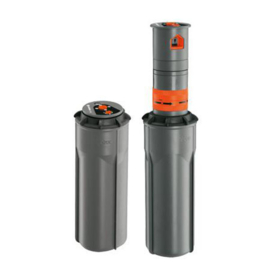 Gardena sprinkler verzonken turbinesproeier T200