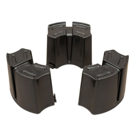 GardenPlanter Regentonstandaard Deelbaar - 3-Delig