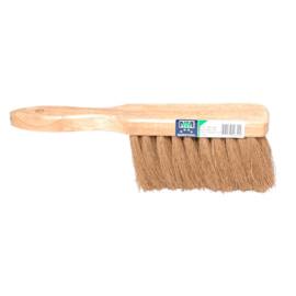 Handveger FSC Hout Gelakt Cocos - 29 CM