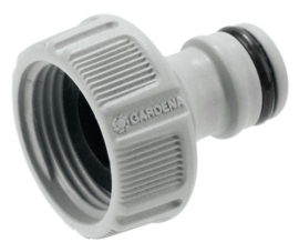 Gardena kraanstuk 26.5 mm (3/4")