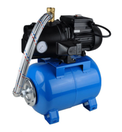 Kinpumps hydrofoorpomp HRD 100/25