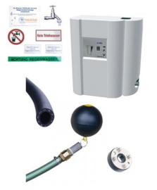 Rainmaster Eco10