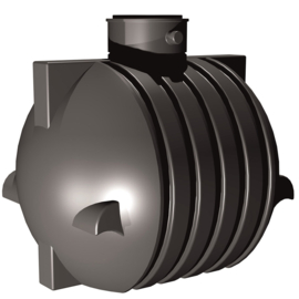 Watertank - 6000 L