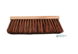 Straatbezem hard - 45 cm