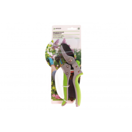 Benson snoeischaar 20 cm softgrip