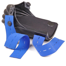 Kniebeschermer Harmonica Lang NR13