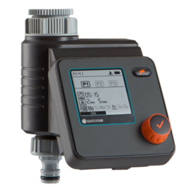 Gardena Besproeiingscomputer Select