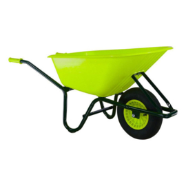 Fort Kruiwagen TK-100 Lime