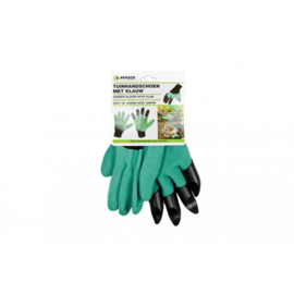 Tuinhandschoenen Met Klauw