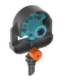 Gardena MDS multi 6-sproeikop