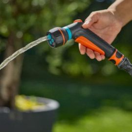 Gardena CLASSIC Compacte multifunctionele broes