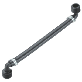 Gardena sprinkler sproeier aansluiting 3/4" x 1/2"