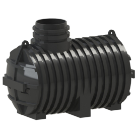 Watertank - 3300 L