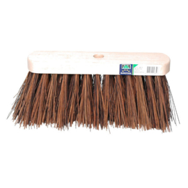 Bezem FSC Bassinge / Piassava - 29 cm