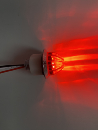 Mini melonlights rood