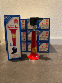 HI-DO ORGINELE TURKSE FLUIT 24V