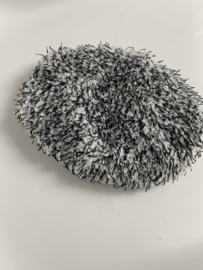 MICROVEZELHOES VOOR WASBORSTELS