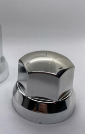 Wielmoerdoppen 32mm hoogte 35 mm