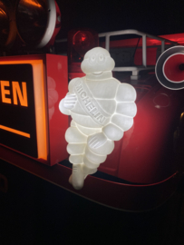 LED 21Watt 10-30V 2STUKS ICE WIT