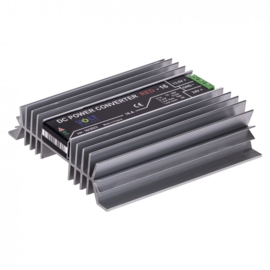Omvormer 24-12v 16a