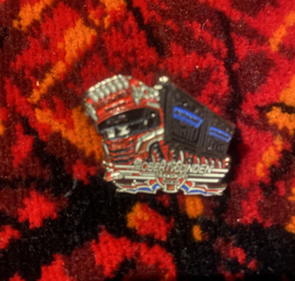 Scania Robert vd Linden/Go in style