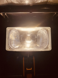 T10-Ledbol (stadslicht)