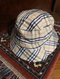 Hoedje Robert vd Linden