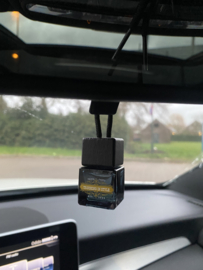 Autoparfum One in million Lady