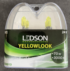 H1 Ledson 70 watt 24v