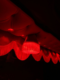 LED 1watt 24volt ROOD