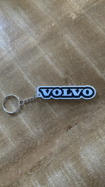 Volvo sleutelhanger
