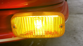 LED 21Watt 10-30V 2STUKS WARM WIT