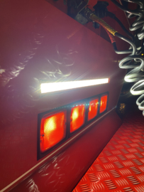 Ledbar 3 cm hoogte 50cm breed